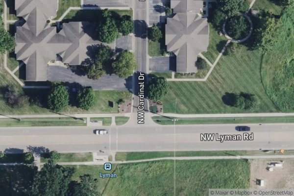 Photo of COTTAGES OF TOPEKA