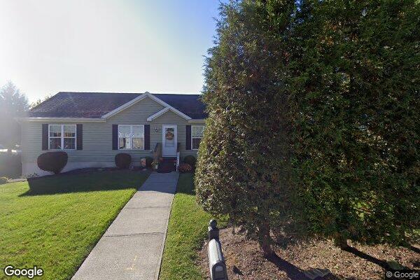 Photo of STEVENS MANOR