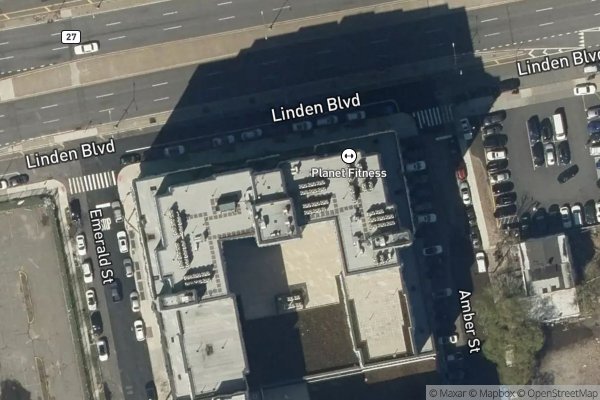 Photo of LINDEN TERRACE
