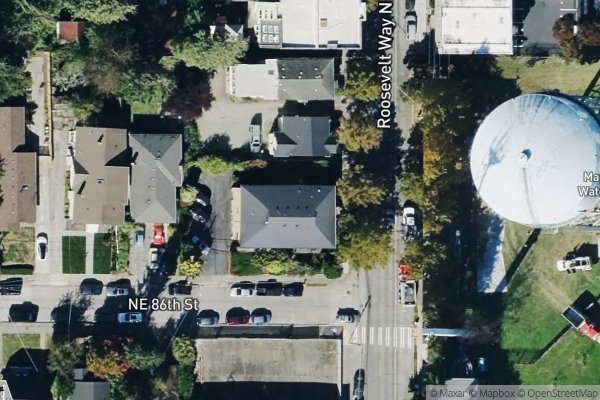 Photo of A PLACE OF OUR OWN