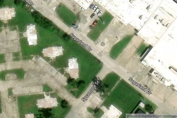 Photo of ELIZABETH SQUARE APTS.