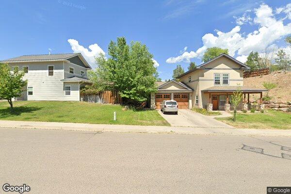 View of CEDAR VIEW I