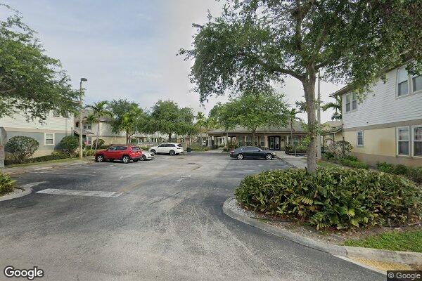 Photo of PALM GARDENS