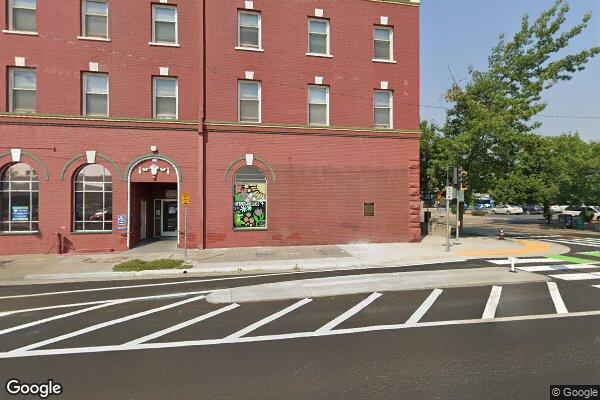 LORENZ SENIOR APTS