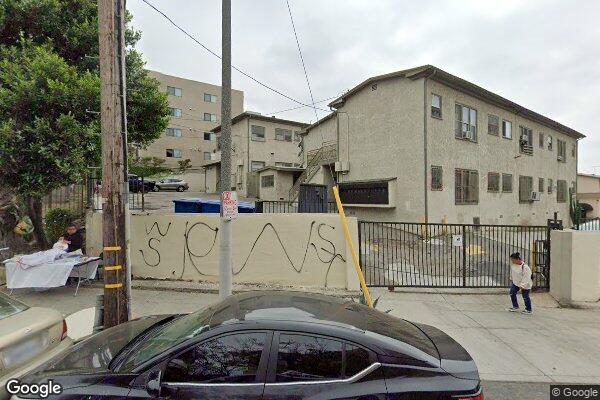 Photo of 4TH STREET APTS