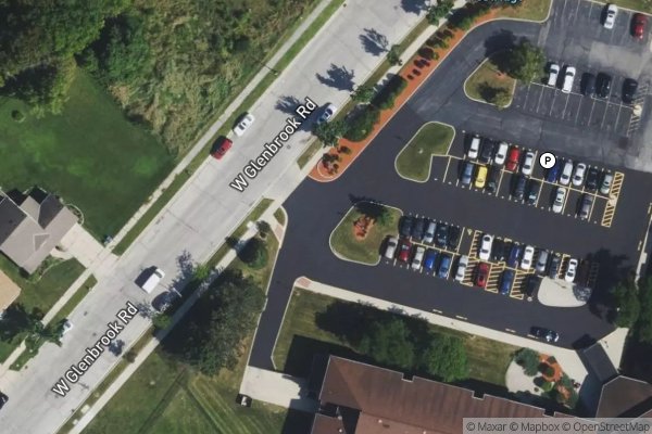 WESTRIDGE APARTMENTS