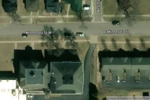 Photo of CANNON FALLS CONGREGATE (STONEHOUSE)
