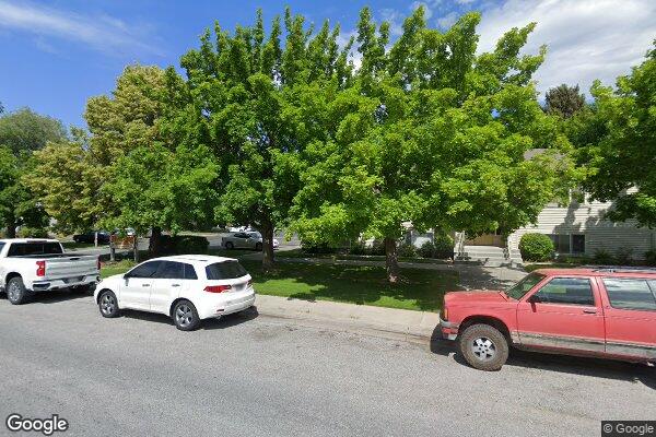 Photo of SUNNYRIDGE APT SYRINGA PROPERTY