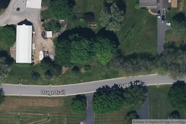 Photo of 5 OSAGE TRAIL APTS