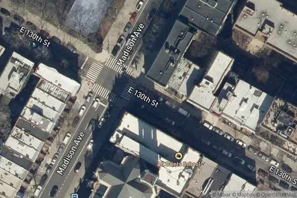 Photo of 2059 MADISON LP