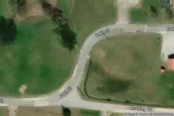 Photo of PARKVIEW APTS OF METROPOLIS