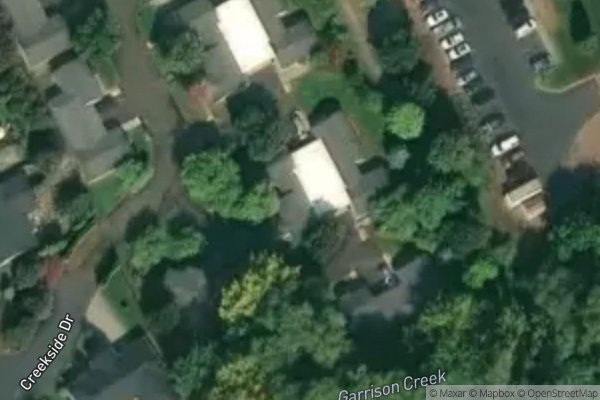 Photo of CREEKSIDE COTTAGES