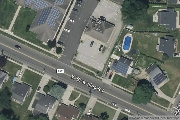 BELLMAWR SENIOR HOUSING