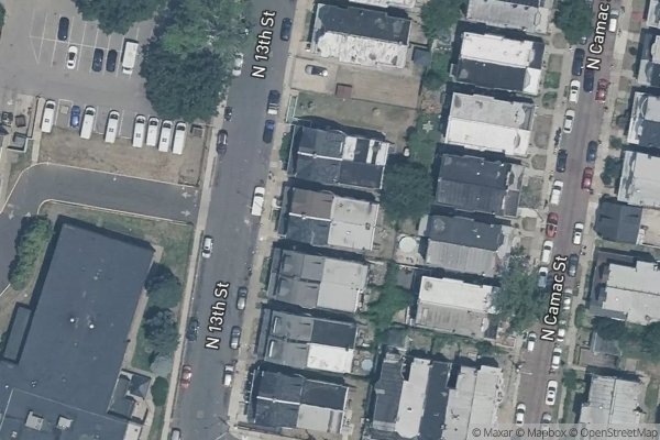 Photo of COMMUNITY HOUSING FOR THE ELDERLY