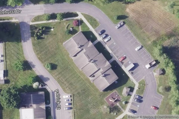 Photo of AUSTIN COURT APTS