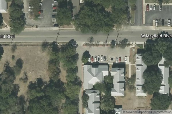 Photo of GUILD PARK APTS