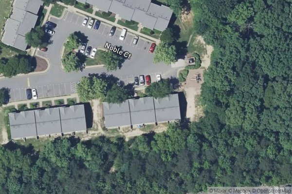 Photo of VILLAGE AT ENGLAND RUN
