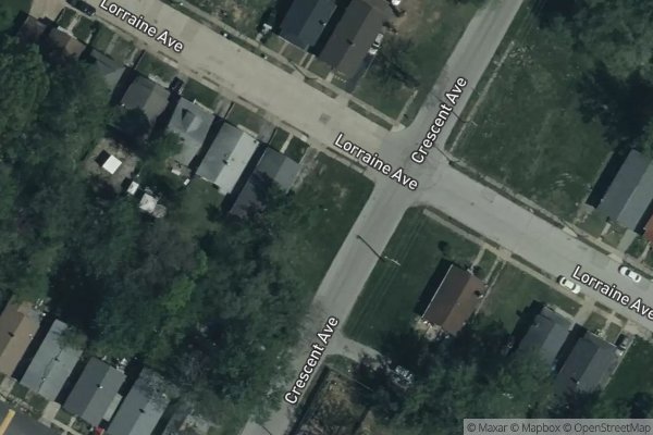 Photo of 6228 LORRAINE AVE