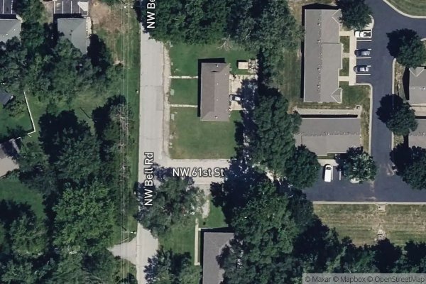 Photo of PARKVILLE SENIORS