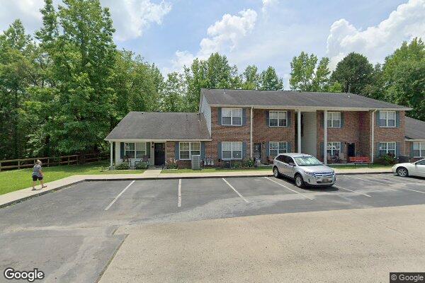 Photo of CUMBERLAND WOODS 1515 MOCKINGBIRD LN C/O FITCH IRICK