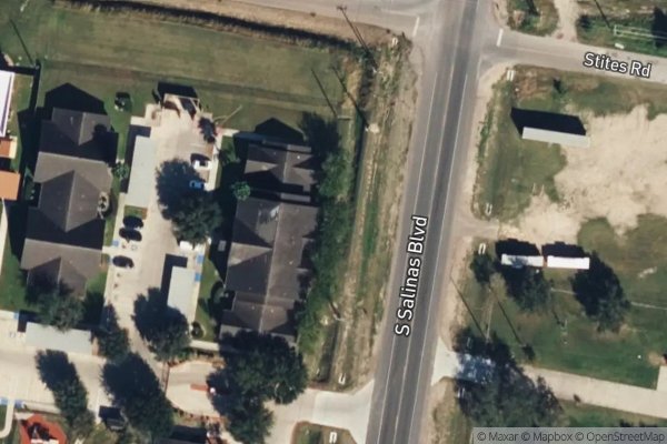 Photo of MESA VISTA APTS