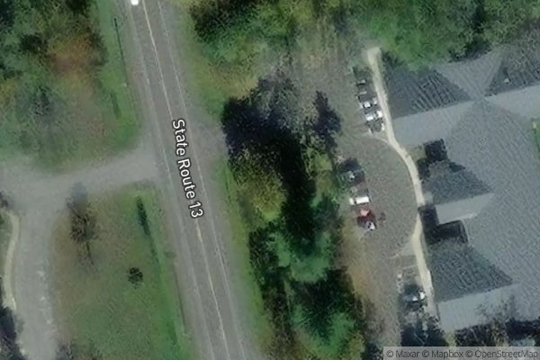 Photo of JASON GWILT MEMORIAL SENIOR APARTMENTS