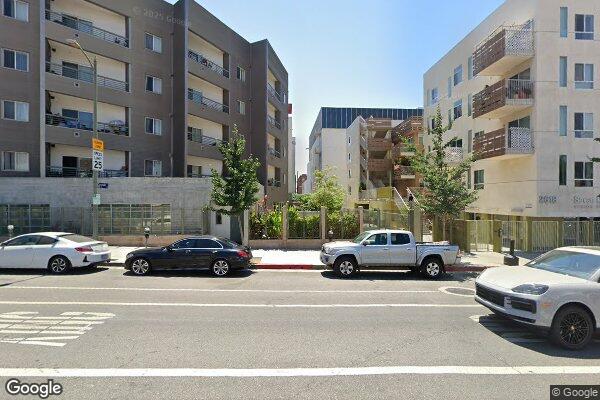 Photo of CORONADO PLAZA