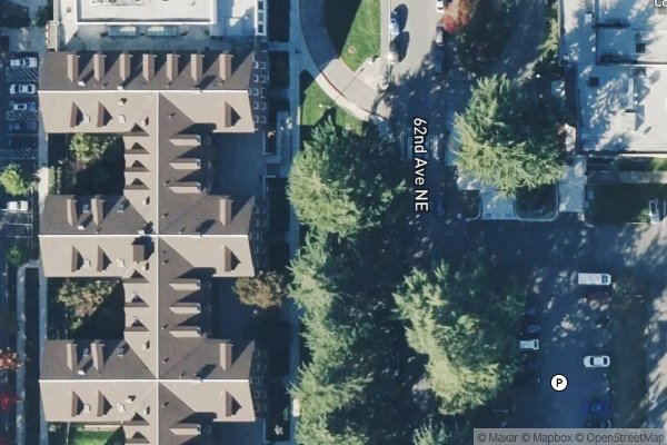 Photo of MERCY MAGNUSSON PLACE NORTH