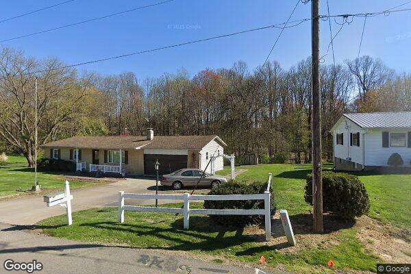 View of MUSKINGUM ARC APARTMENTS