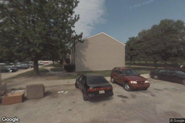 Photo of MEADOWBRIDGE APARTMENTS