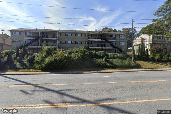 Photo of GWINNETT STATION