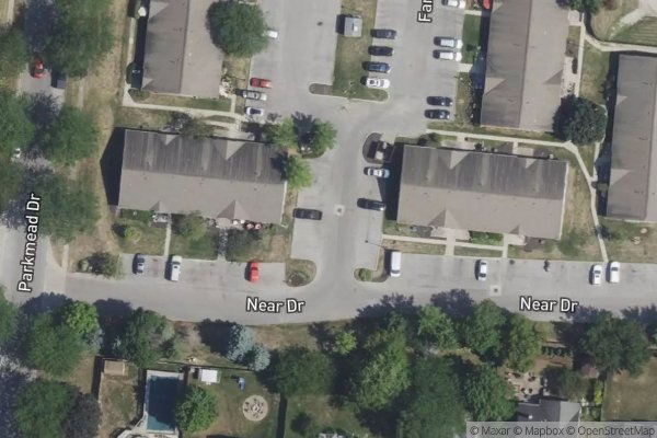 Photo of PARKMEAD APTS