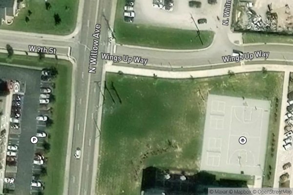 Photo of LOOPER APTS