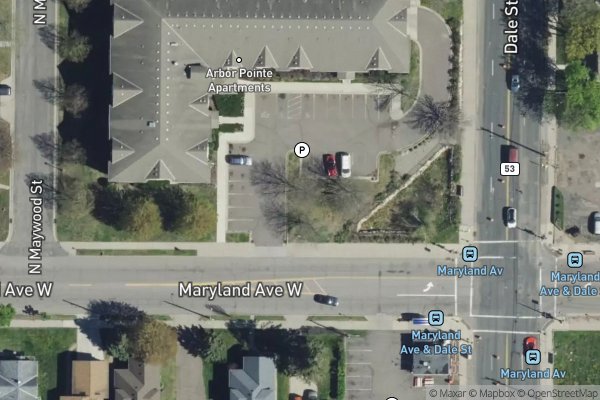 Photo of ARBOR POINTE APARTMENTS