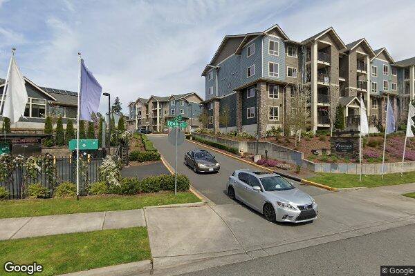 PROMENADE APARTMENTS