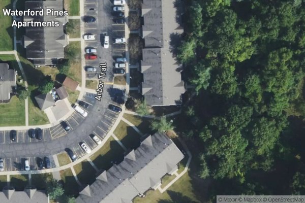 Photo of WATERFORD WEST APTS