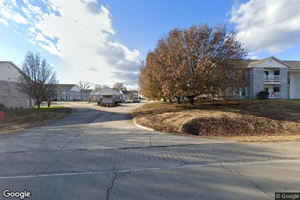 Photo of OAKVIEW APTS II