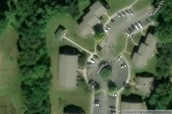 Photo of ALGOOD MANOR