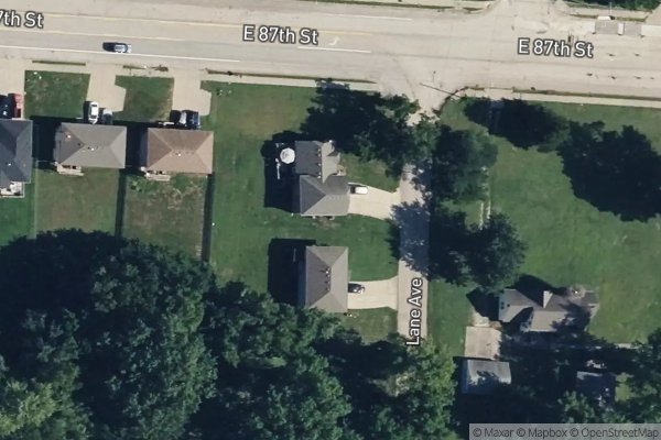 Photo of 8704 LN AVE