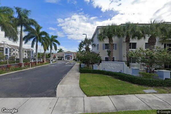 Photo of COQUINA PLACE