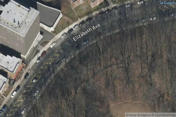 Photo of WEEQUAHIC PARK APTS. IV #420