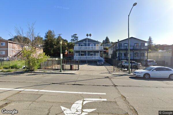 Photo of MACARTHUR BLVD