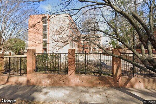 Photo of ABERNATHY TOWER APRTMENTS
