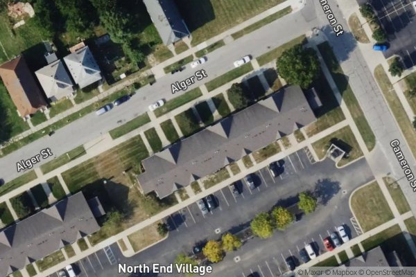 Photo of NORTH END VILLAGE