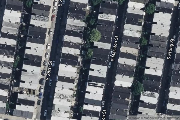 Photo of MARSTON ST REHAB