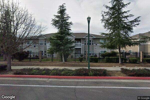 Photo of WASHINGTON COURT APTS