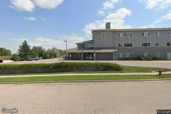 Photo of GALAXY APARTMENTS