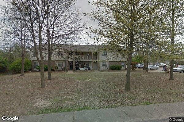 Photo of CRAFTON PLACE APTS