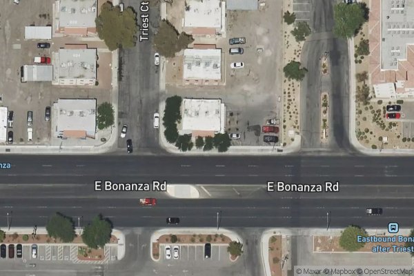 Photo of BONANZA PINES SENIOR APTS III