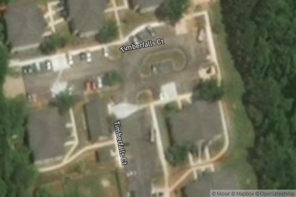 Photo of TIMBERFALLS APARTMENTS